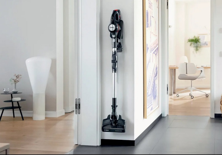 جاروشارژی بوش مدل BOSCH BCS 712