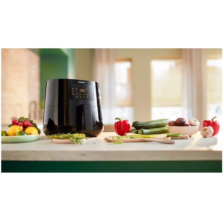 سرخ کن فیلیپس مدل HD9270 ا PHILIPS Fryer HD 9270