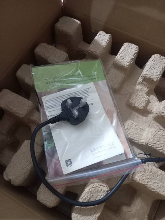 9270 فیلیپس سه شاخ