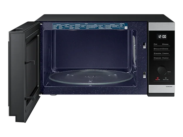 مایکروویو سامسونگ مدل MG40DG5524AT ظرفیت ۴۰ لیتر