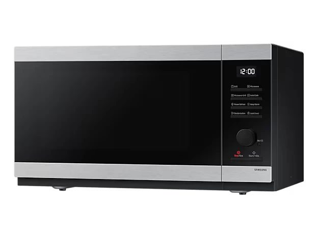 مایکروویو سامسونگ مدل MG40DG5524AT ظرفیت ۴۰ لیتر