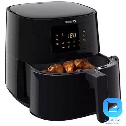 سرخ کن فیلیپس مدل HD9270 ظرفیت ۶.۲ لیتر بدون روغن |سه شاخ اصلی| با هفت روز مهلت تست