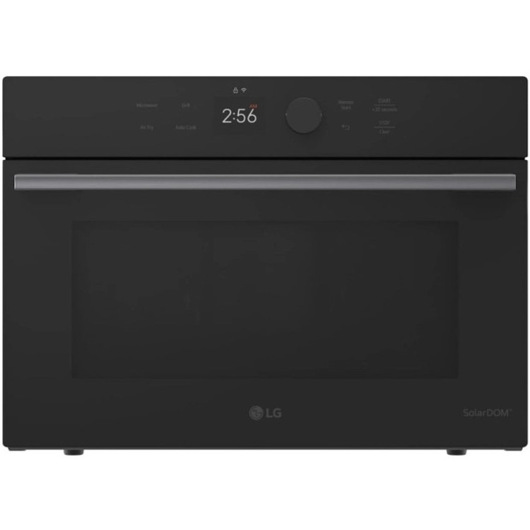 مایکروویو ال جی مدل MA 3885 SPB