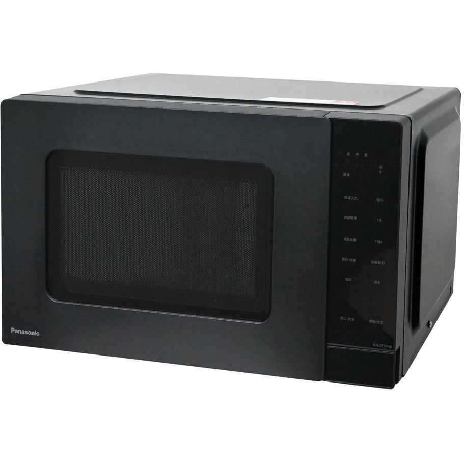 مایکروویو پاناسونیک مدل NN ST34Nb_w